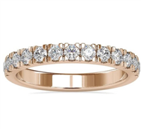 Ring Crieri Woman in Gold Diamante 0.54 Ct CR AETAEK055WG3120 - CR AETAEK055WG3120